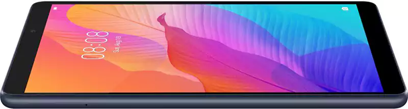 تابلت هواوي ميت باد T8، شاشة 8 بوصة، ذاكرة داخلية 32 جيجابايت، رامات 2 جيجابايت، شبكة الجيل الرابع إل تي إي، أزرق