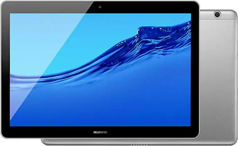 Huawei MediaPad T3 Tablet, 10 Inch Display, 32 GB Internal Memory, 2 GB RAM, Network, Gray