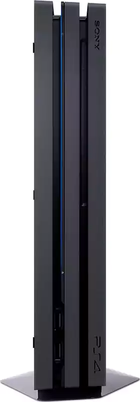 سوني بلاي ستيشن 4 برو ، 1 تيرا، اسود