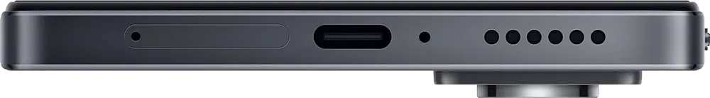 Redmi Note 12 Pro Dual SIM 256GB Memory, 8GB RAM, 4G LTE, Graphite Gray