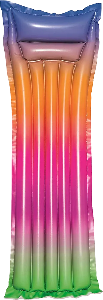 مرتبة بحر بيست واي قابلة للنفخ، ألوان متعددة، 44041