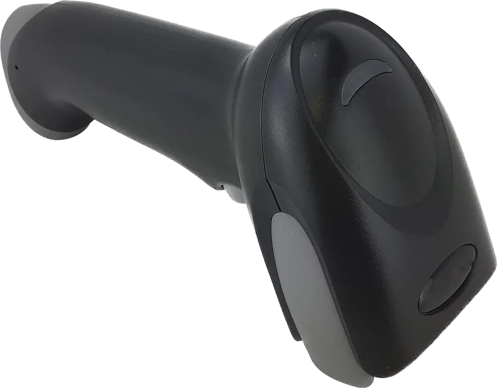 Honeywell 1470G2D-2 Barcode Scanner, BLACK