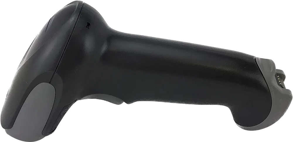 Honeywell 1470G2D-2 Barcode Scanner, BLACK