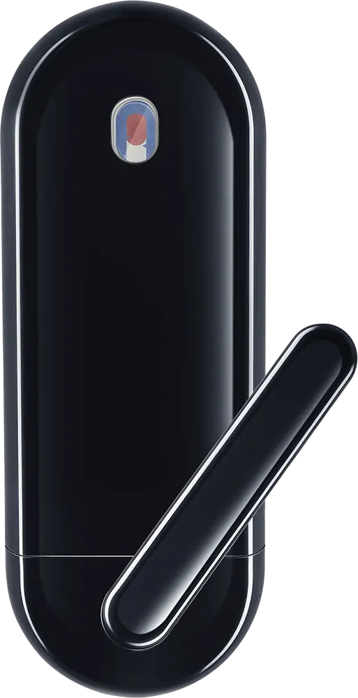 Tank Pro 6 Stage Water Filter, TIMEX Technology, Black