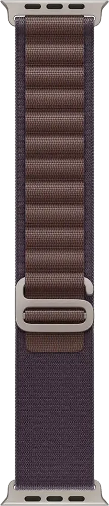 Apple Watch Ultra 2, 49mm Retina LTPO OLED Display, GPS + Cellular, Titanium Case, Brown