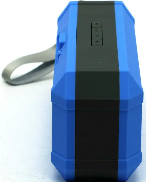 سماعة محمولة بلوتوث، قابلة للشحن، ألوان متعددة، XP-SP150