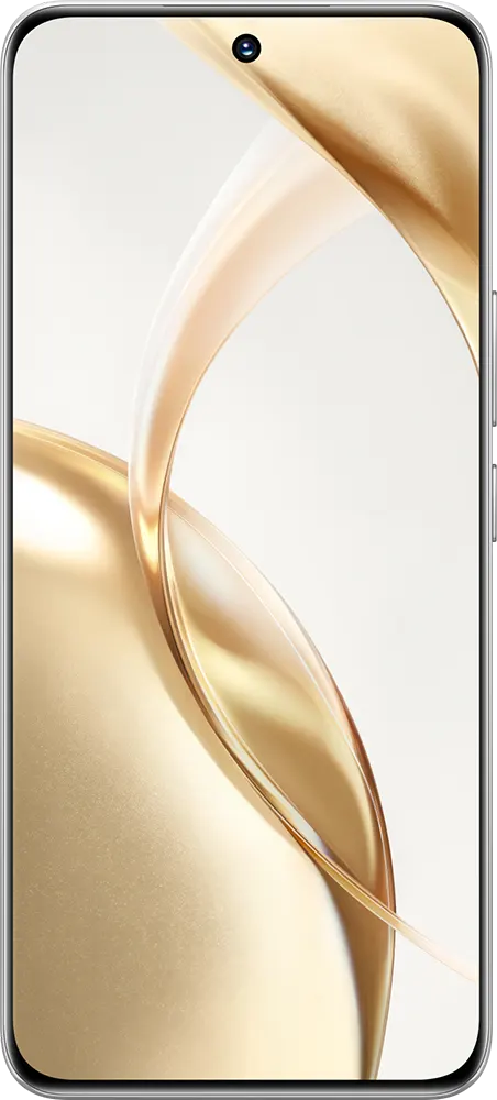 Honor 200 Mobile, Dual SIM, 512GB Internal Memory, 12GB RAM, 5G Network, White