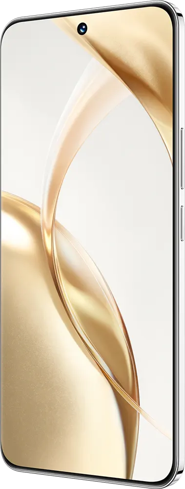 Honor 200 Mobile, Dual SIM, 512GB Internal Memory, 12GB RAM, 5G Network, White