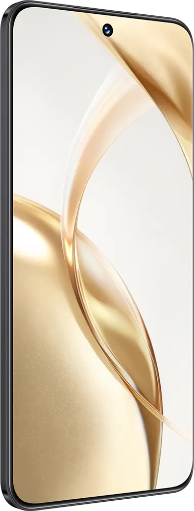Honor 200 Mobile, Dual SIM, 512GB Internal Memory, 12GB RAM, 5G Network, Black