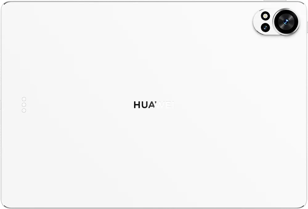 تابلت هواوي ميت باد 12X ، إصدار ورقي شاشة 12 بوصة  LCD ، ذاكرة 256 جيجابايت ، رامات 12 جيجابايت ، وواي فاي فقط ، أبيض + قلم ولوحة مفاتيح هدية