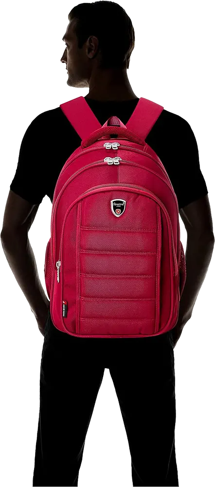 Specter Yara Laptop Backpack, 19 Inch, Muti-Color, 1909