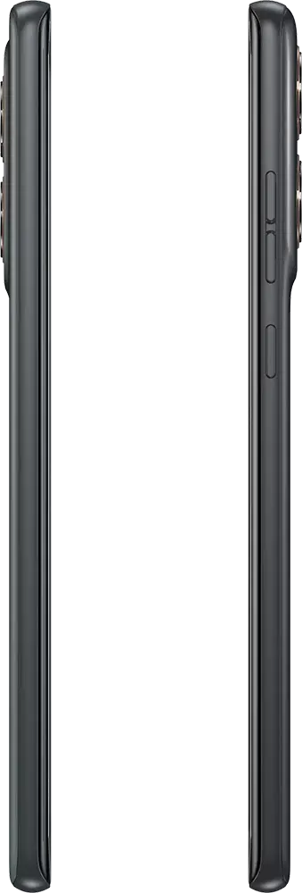 Motorola Moto G85, Dual SIM Mobile, 256GB Memory, 12GB RAM, 5G, Urban Grey