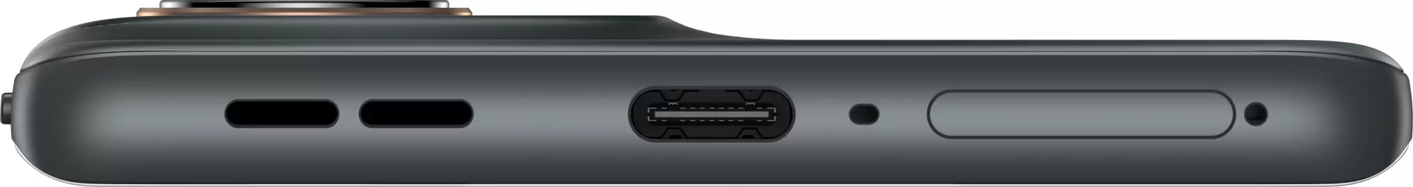 Motorola Moto G85, Dual SIM Mobile, 256GB Memory, 12GB RAM, 5G, Urban Grey