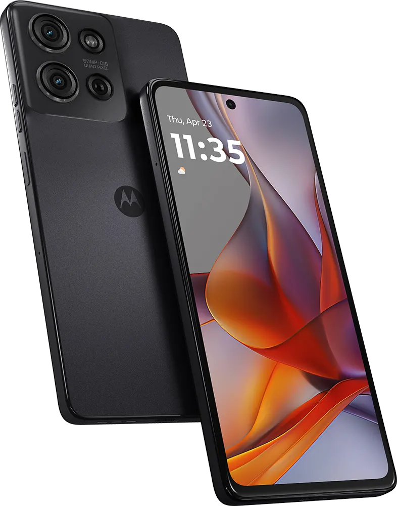 موبايل موتورولا موتو جي 75 ثنائي الشريحة ، ذاكرة 256 جيجابايت ، رامات 8 جيجابايت ، شبكة الجيل الخامس ، رمادي