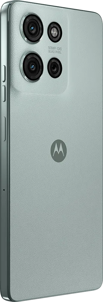 Motorola Moto G75 Dual SIM Mobile , 256GB Memory, 8GB RAM, 5G, Succulent Green