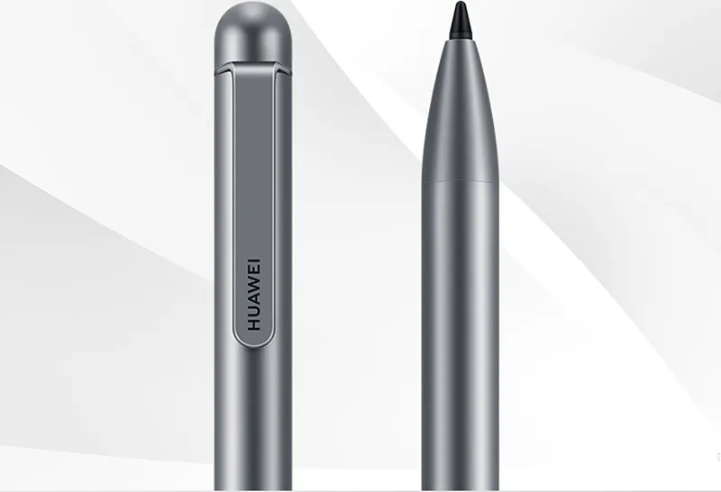 قلم هواوي M-Pen Lite Stylus باللون الرمادي، AF63