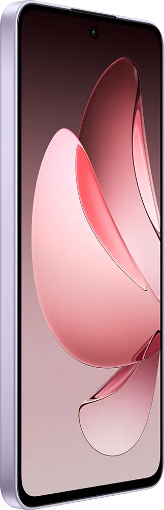 موبايل اوبو رينو 13 إف ثنائي الشريحة ، ذاكرة 256 جيجابايت ، رامات 12 جيجابايت ، شبكة الجيل الخامس، بنفسجي