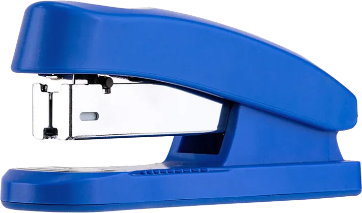 Deli Classic Stapler 25 Sheets, Assorted Colors, Model 0325