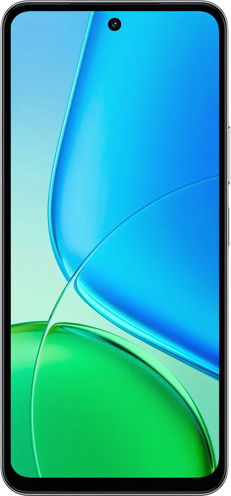 Vivo Y29 Mobile, Dual SIM, 256GB, 8GB RAM, 4G LTE, White