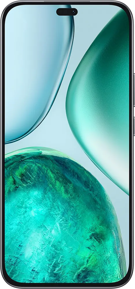 Honor X8C Dual SIM Mobile, 512GB Internal Memory, 8GB RAM, 4G LTE, Midnight Black