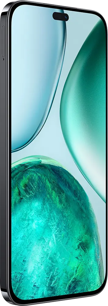 Honor X8C Dual SIM Mobile, 512GB Internal Memory, 8GB RAM, 4G LTE, Midnight Black