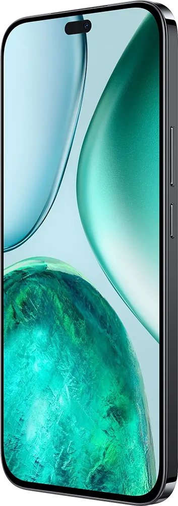 Honor X8C Dual SIM Mobile, 512GB Internal Memory, 8GB RAM, 4G LTE, Midnight Black