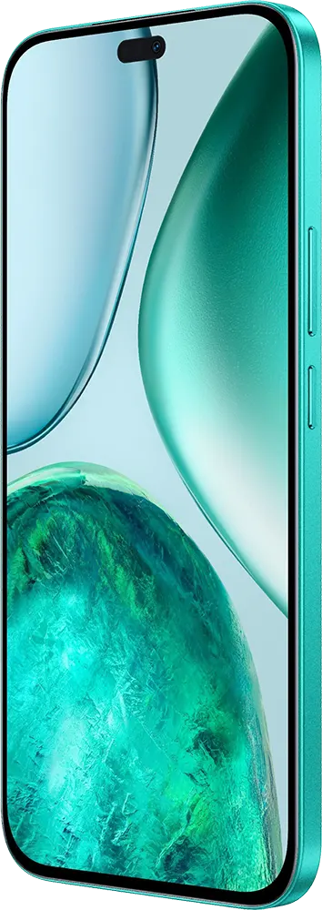 موبايل هونر X8C ، ثنائي الشريحة ، ذاكرة داخلية 512 جيجابايت ، رامات 8 جيجابايت ، شبكة الجيل الرابع إل تي إي  ، أخضر