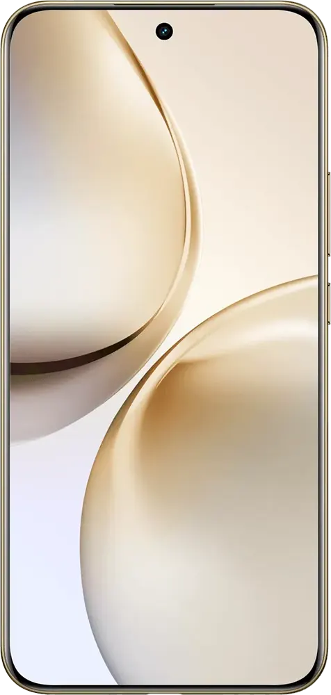 Realme 14 Pro Plus Dual SIM, 256GB Memory, 12GB RAM, 5G, Pearl White
