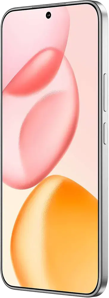 موبايل هونر 400 ، ثنائي الشريحة، ذاكرة داخلية 256 جيجابايت، رامات 12 جيجابايت، شبكة الجيل الخامس، فضي