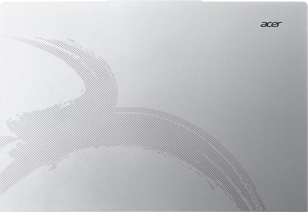 لاب توب ايسر اسباير لايت AL16-52P-526Z انتل كور I5-1334U، رامات 16 جيجابايت، هارد ديسك 512 جيجابايت SSD ، شاشة 16 بوصة WUXGA ، كارت شاشة مدمجة انتل UHD، فضي فاتح