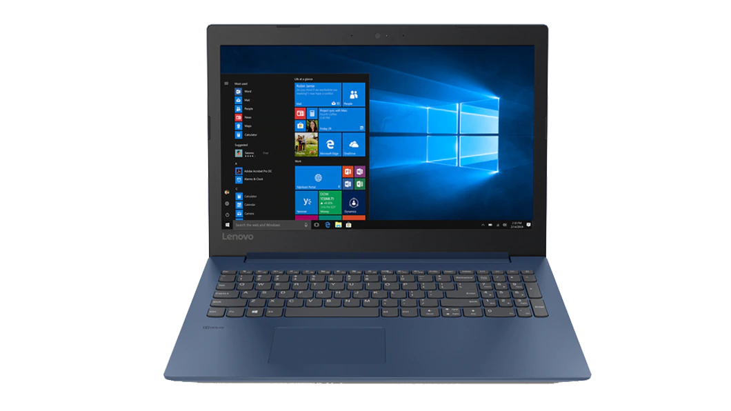 Lenovo Laptop IP L3-15IML05, 10th Gen, Intel Core i7, 8GB RAM, 1TB