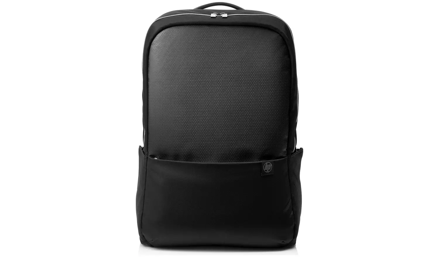 حقيبة ظهر لابتوب إتش بي، 15.6 إنش، ووتربروف، أسود، BH 729