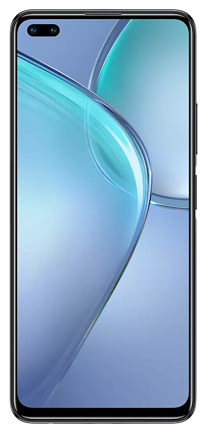 Infinix Zero 8I Dual SIM Mobile, 128GB Internal Memory, 8GB RAM, 4G LTE Network, Black