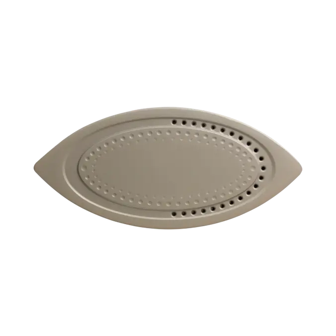 مكواة لاسلكية باناسونيك، 1550 وات، بنفسجي، NI-WL30