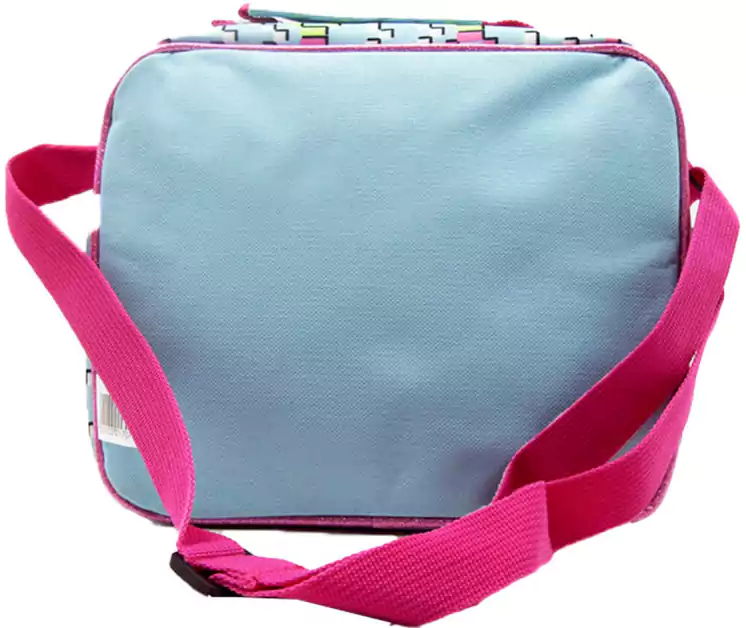 LOL Surprise Lunch Bag