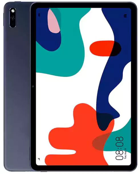 Huawei MatePad BAH3-W59 Tablet, 10.4 Inch Display, 64 GB Internal