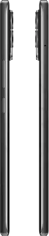 Realme 8 Dual SIM Mobile, 128GB Internal Memory, 6GB RAM, 5G Network, Black