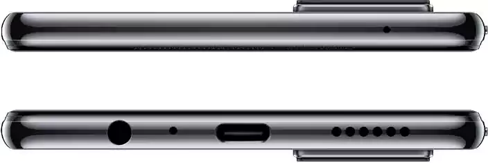 موبايل فيفو V21E، ثنائي الشريحة، ذاكرة داخلية 128 جيجابايت، رامات 8 جيجابايت، شبكة الجيل الرابع إل تي إي، أسود