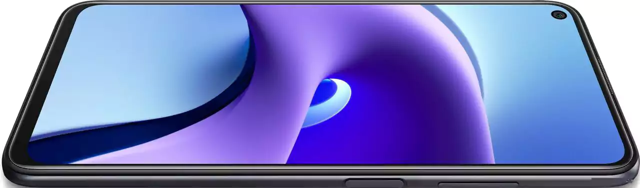 موبايل شاومي ريدمي نوت 9T، ثنائي الشريحة، ذاكرة داخلية 128 جيجابايت، رامات 4 جيجابايت، شبكة الجيل الرابع إل تي إي، أسود