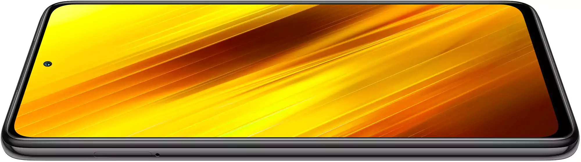 Xiaomi Poco X3 NFC Dual SIM Mobile, 128GB Internal Memory, 6GB RAM, 4G LTE, Gray