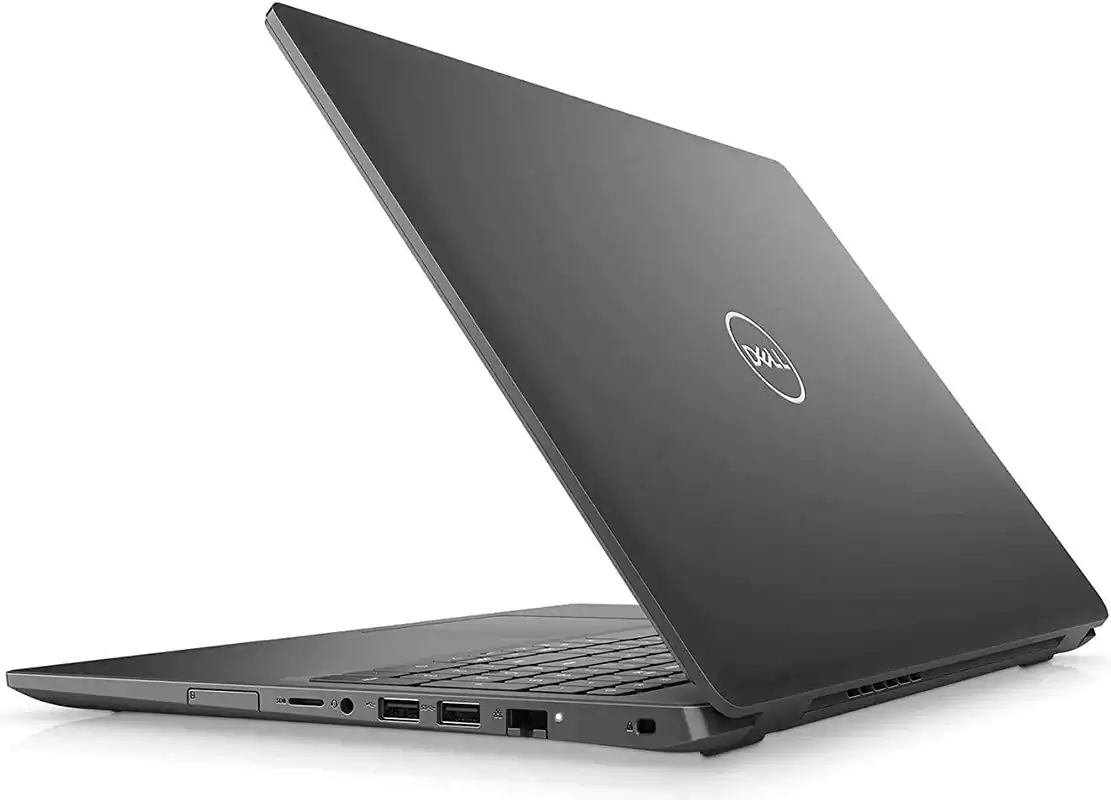 Dell Laptop Latitude 3510, 10th Gen, Intel Core i5, 4GB RAM, 1TB HDD, NVidia GeForce MX230 2GB, 15.6 Inch FHD Display, Dos, Black