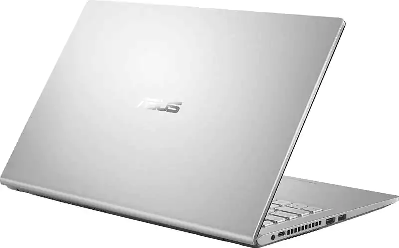 ASUS Vivobook Laptop X515JF-EJ019T, 10th Gen, Intel® Core™ i5, 8GB RAM, 512GB SSD, NVIDIA® GeForce® MX130-2GB, 15.6 Inch Display, Windows 10, Silver