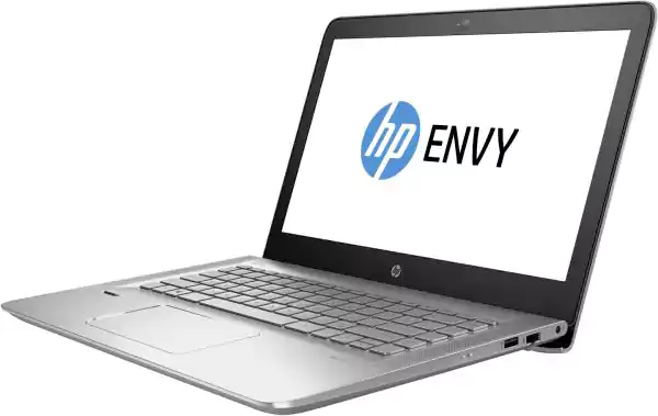 HP ENVY Notebook 13-d000ne P5M87EA, 6th Gen, Intel Core i7-6500U, 8GB RAM, 512GB SSD, Intel HD Graphics 520, 13.3 Inch Inch Display, Silver
