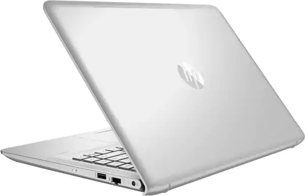 HP ENVY Notebook 13-d000ne P5M87EA, 6th Gen, Intel Core i7-6500U, 8GB RAM, 512GB SSD, Intel HD Graphics 520, 13.3 Inch Inch Display, Silver