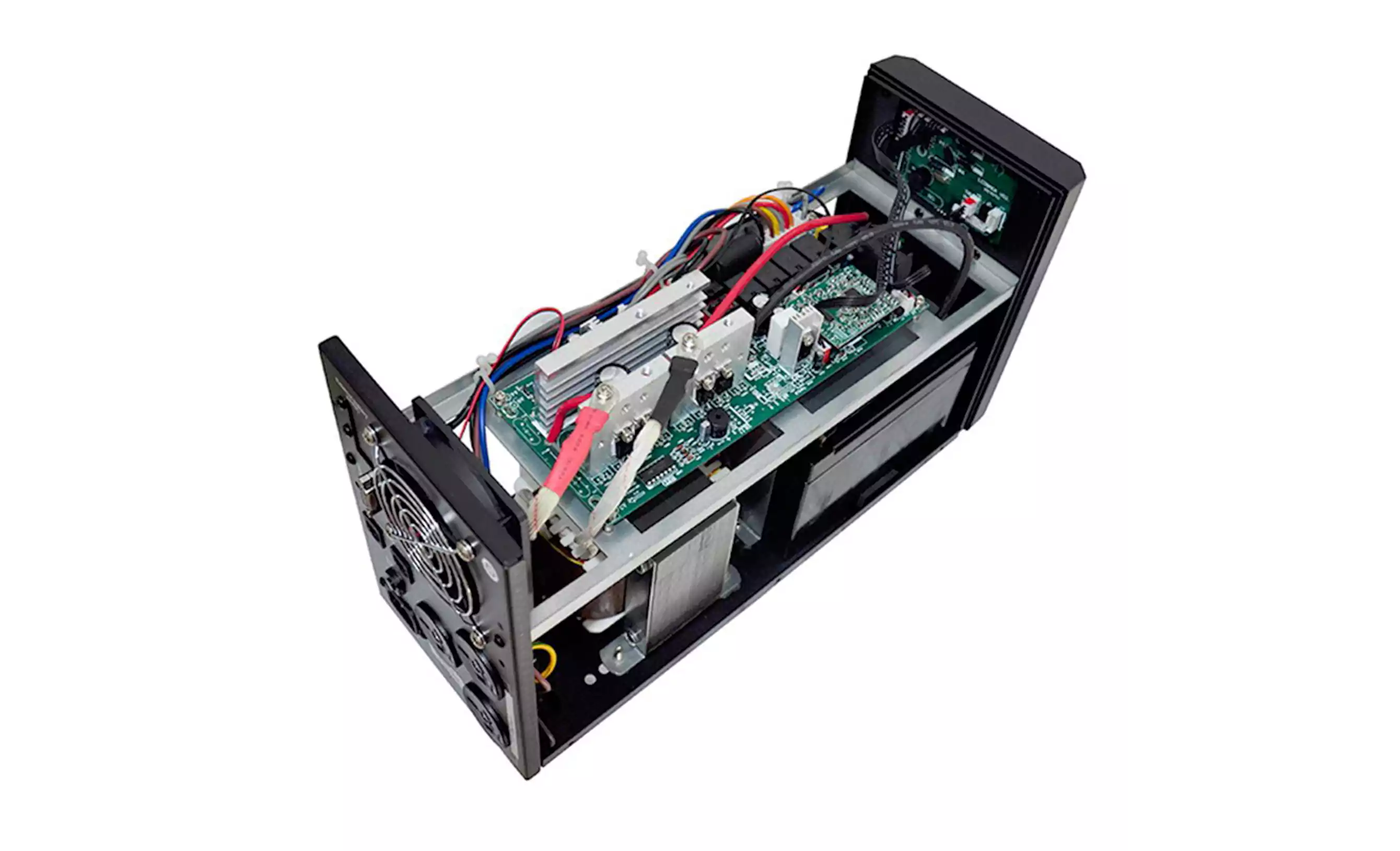 UPS UNINTERRUPTIBLE POWER SYSTEM SVC 5000VA