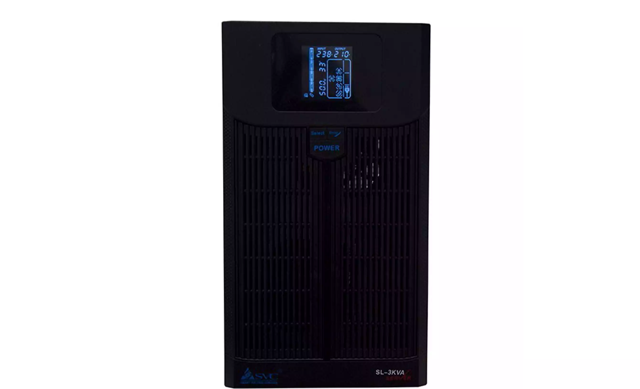 UPS UNINTERRUPTIBLE POWER SYSTEM SVC 5000VA