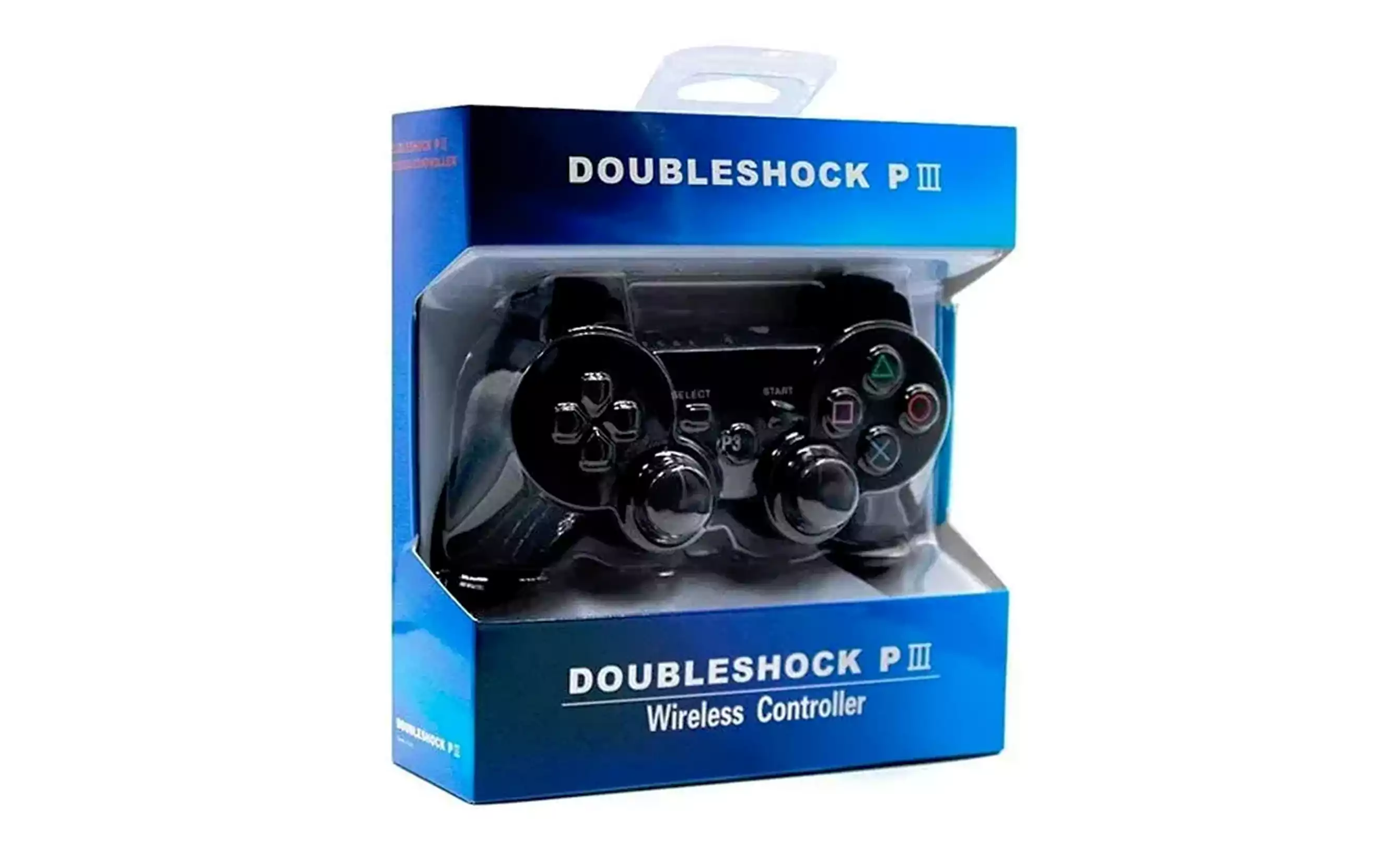 ذراع تحكم لعبة PS3 HDMAX