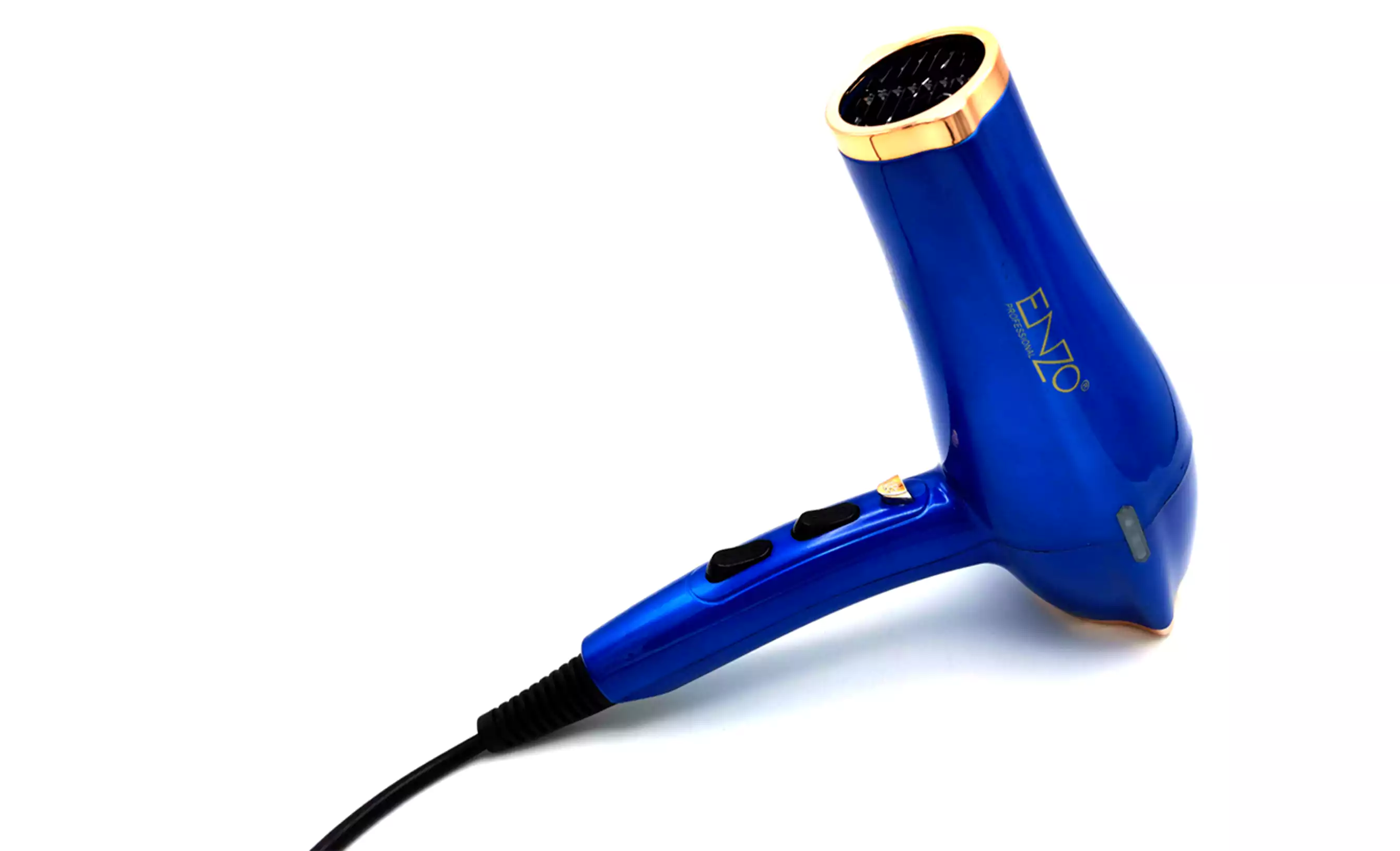 استشوار انزو 1500 وات، أزرق، 8890