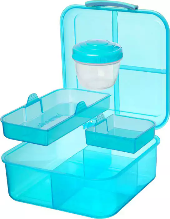lunchbox 1.25 Liter