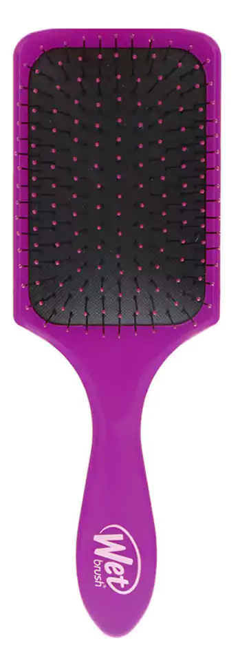 WET BRUSH PADDLE DETANGLER 53152